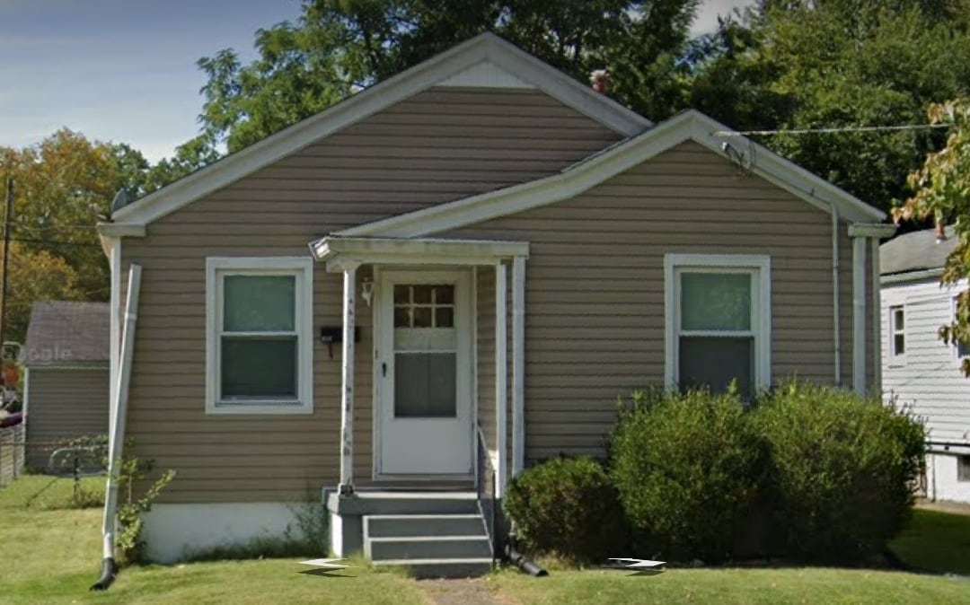 Primary Photo - 418 S 38th St