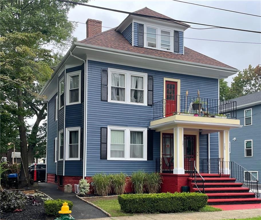 121 Rutherglen Ave, Providence, RI 02907 - Room for Rent in Providence ...