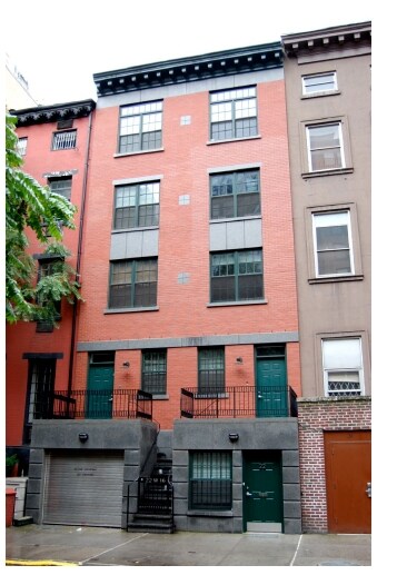 Foto principal - 22 W 16th St