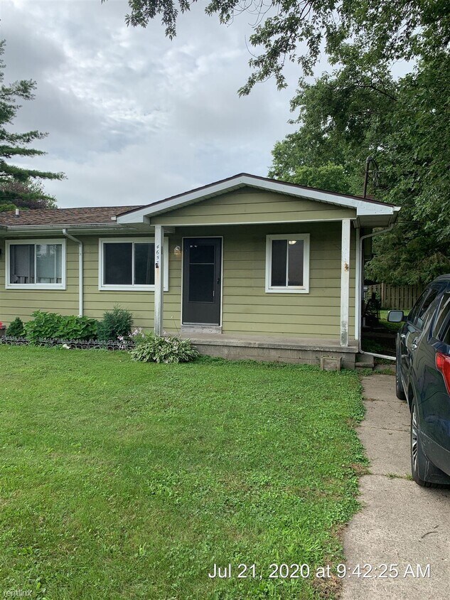 Primary Photo - 4651 Holt Rd
