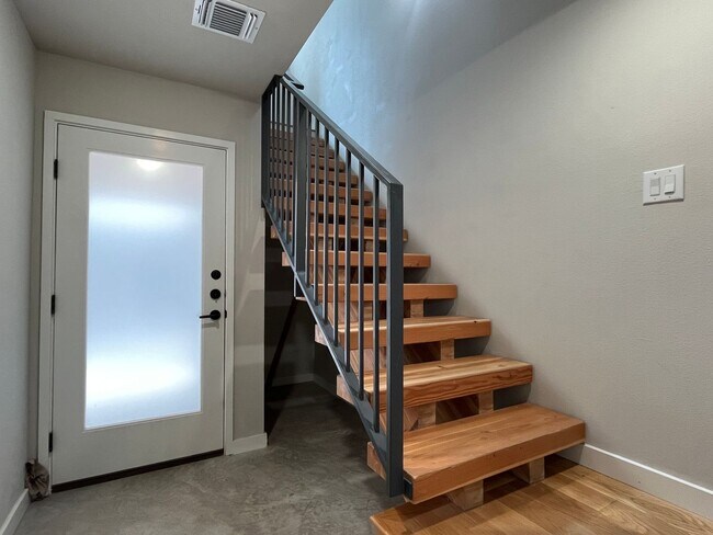 Foto del edificio - Great Studio Close to Downtown