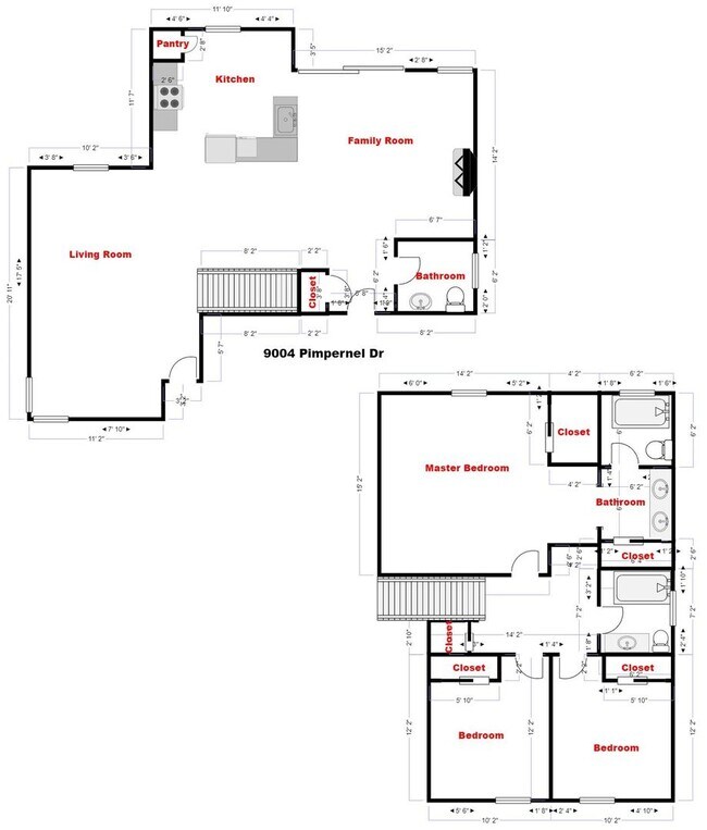 Foto del edificio - Charming Rancho Penasquitos Home for Rent!...