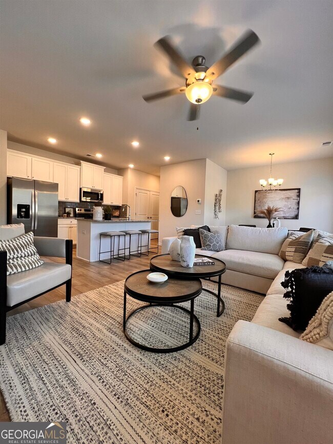 Foto del edificio - 1136 Westhampton Wy