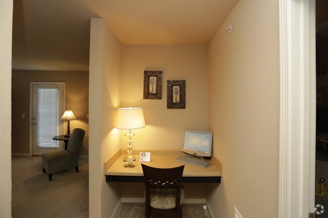 2HAB, 2BA - Concord_1,114 ft² - The Orchards
