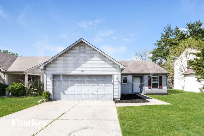 Foto principal - 8332 Country Meadows Dr