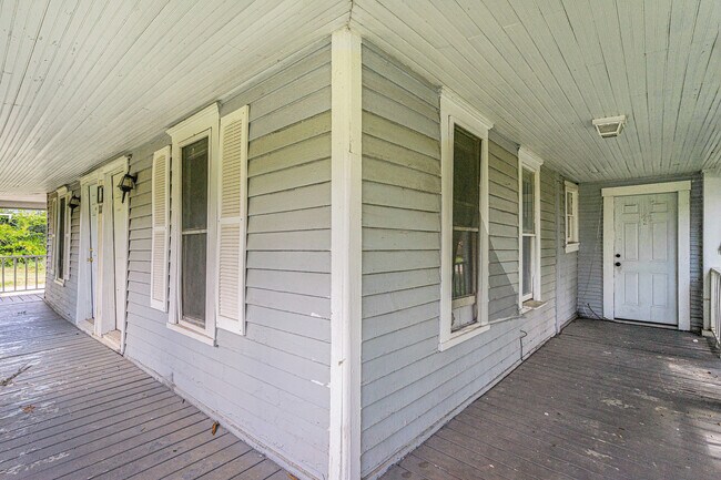 Foto del edificio - 111 W Atchley Ave
