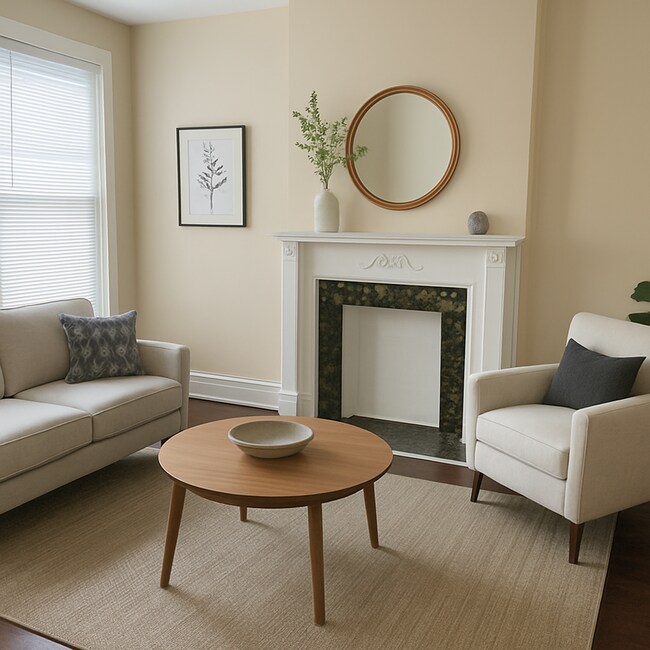 Foto del edificio - 1077 S Taylor Ave