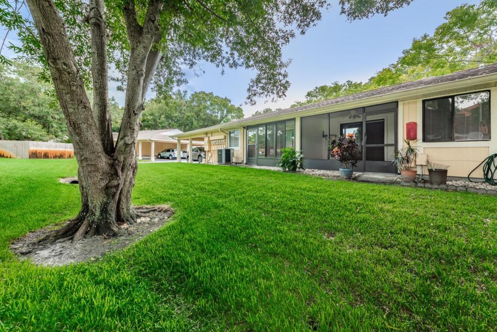 1921 Pepper Mill Dr, Clearwater, FL 33763 Condo for Rent in