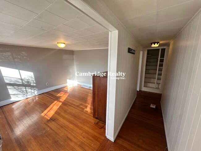 Foto del edificio - 173 Mount Auburn St