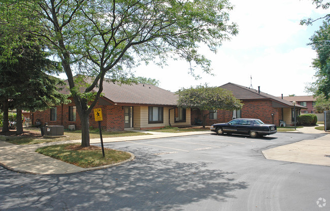 Foto del edificio - Oakes Village