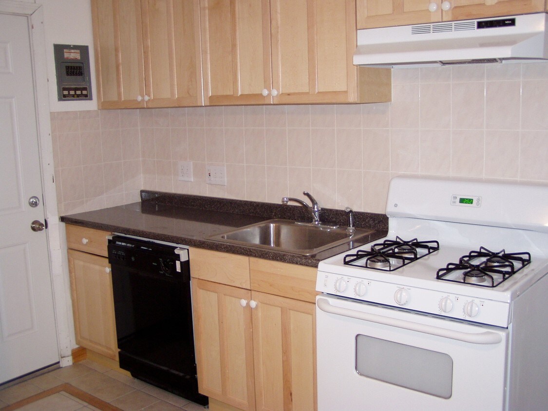 Foto de interior. - 18 Belmont St
