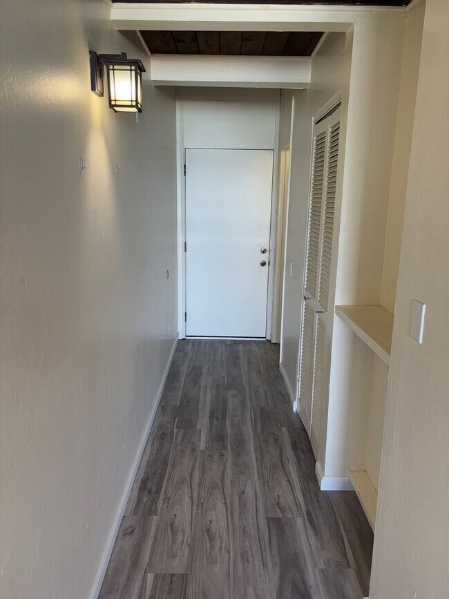 Foto del edificio - Makaua Village - Kaaawa - 1 Bdrm/1 Bath/1 Prkg - $2,100