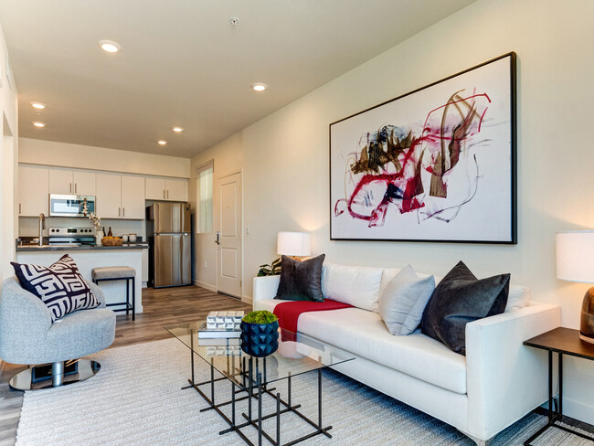 Foto del edificio - 3500 Chesapeake Ave