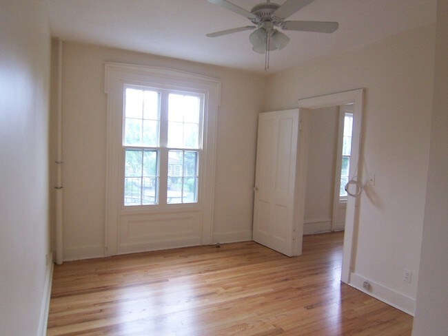 Foto del edificio - 289 Hudson St