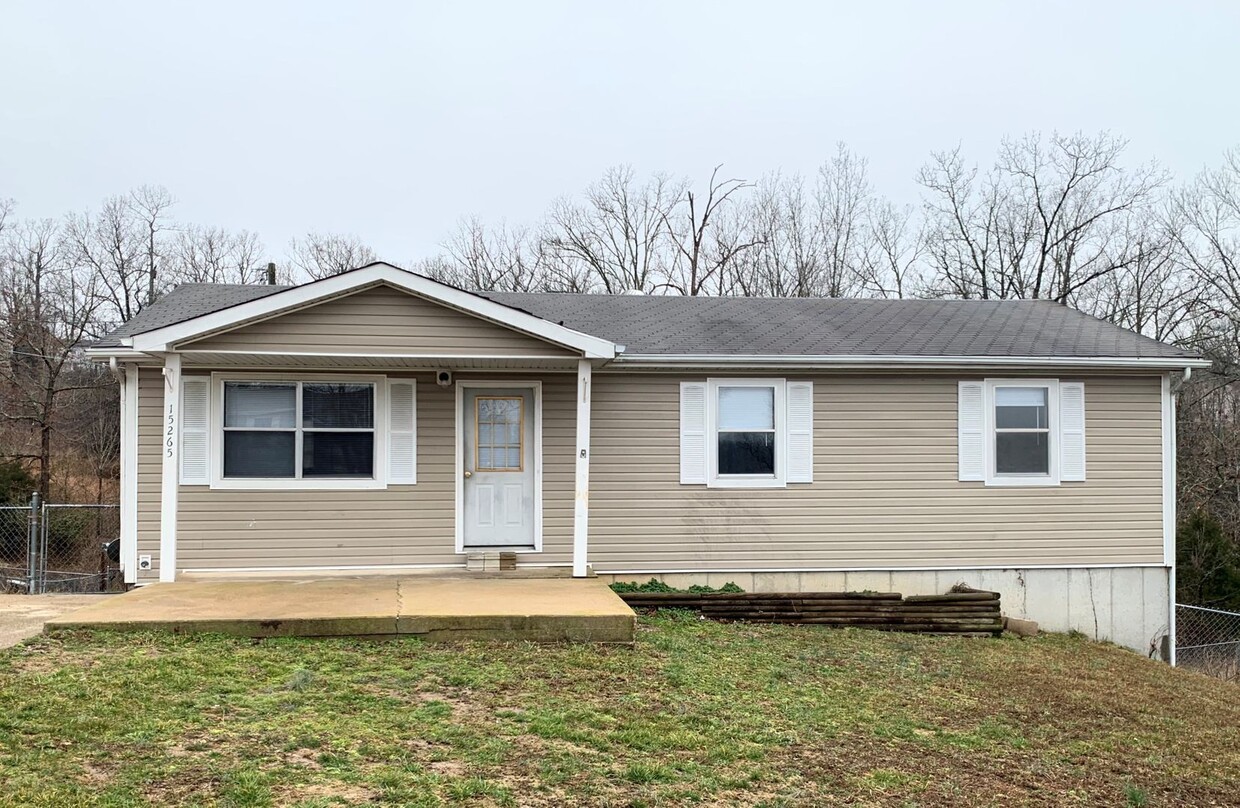 Primary Photo - Finished Walk Out Basement and Fenced Back...