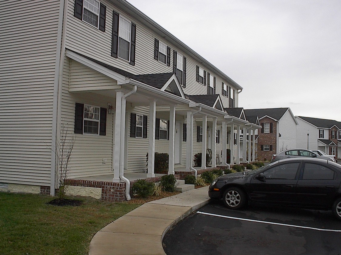 Foto principal - Charleston Plantation Apartments