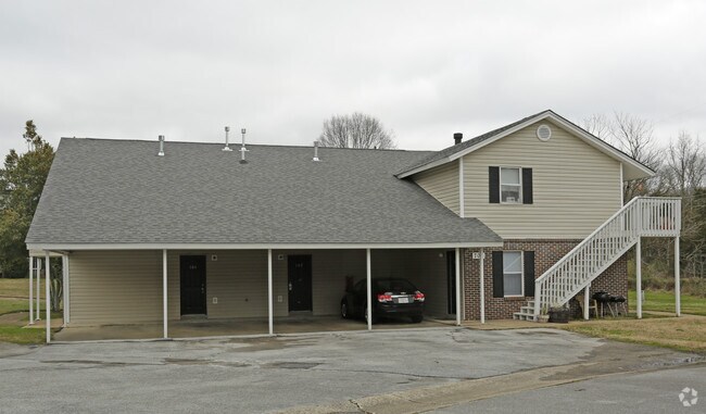 Bluffview en Mountain Creek - Views at Signal Mountain