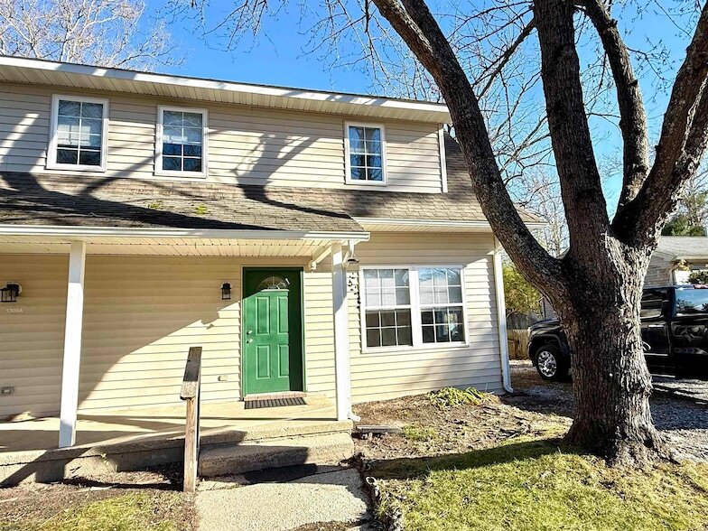 Foto principal - 1309 Matthews Ave