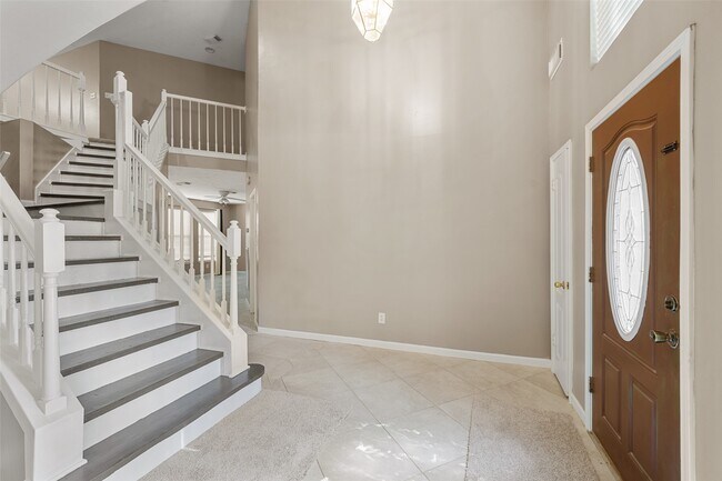 Foto del edificio - 14506 Hearthstone Meadows Dr