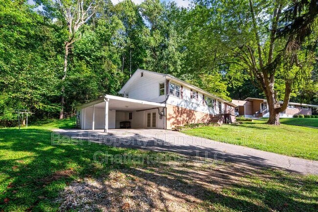 Building Photo - 9851 Millsaps St
