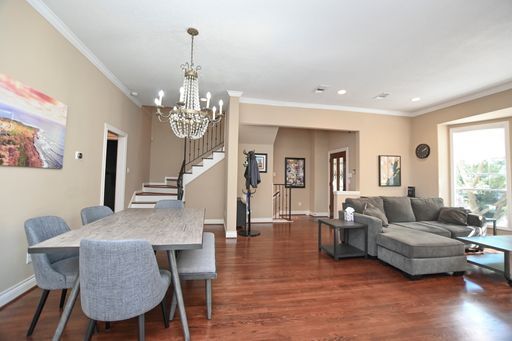 Foto del edificio - 3 Bedroom Townhome