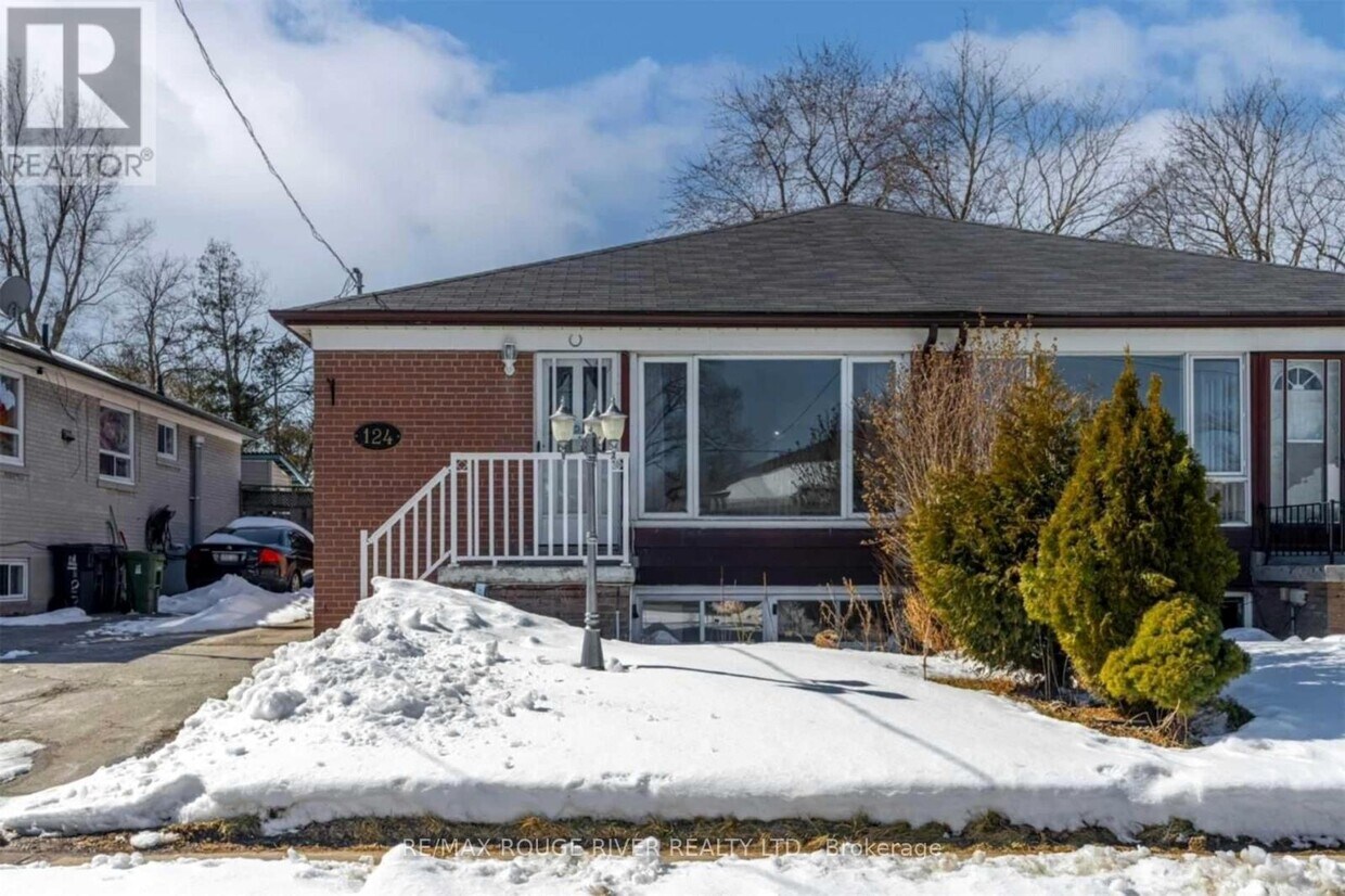 Photo principale - 124 Overture Rd