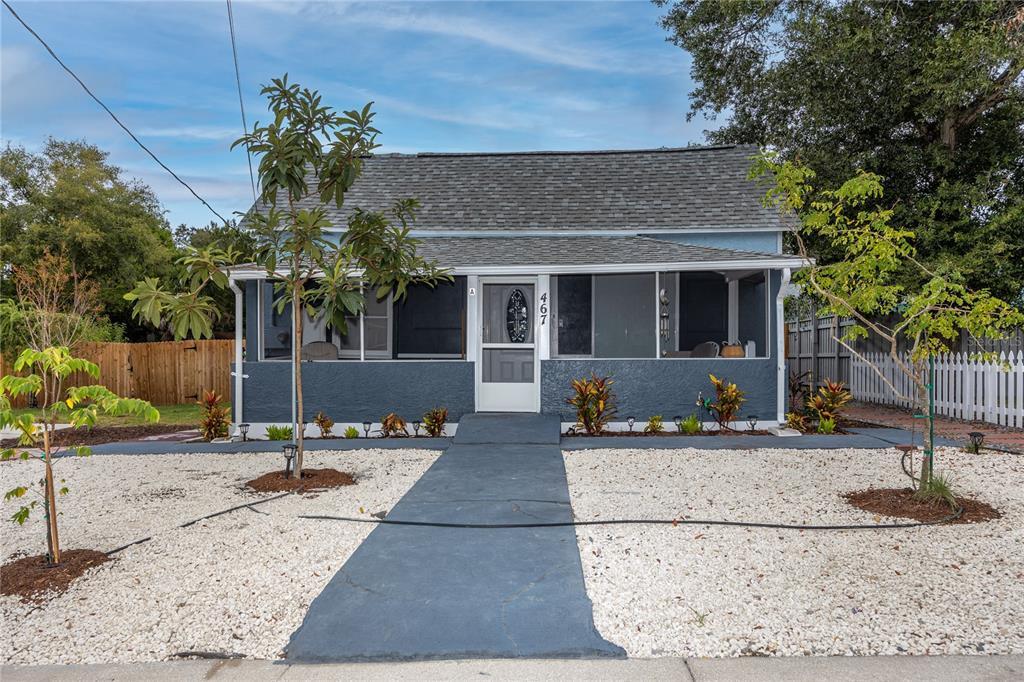 Foto principal - 467 Cypress St