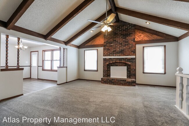 Building Photo - 3 br, 2 bath House - 407 N Jackson Street