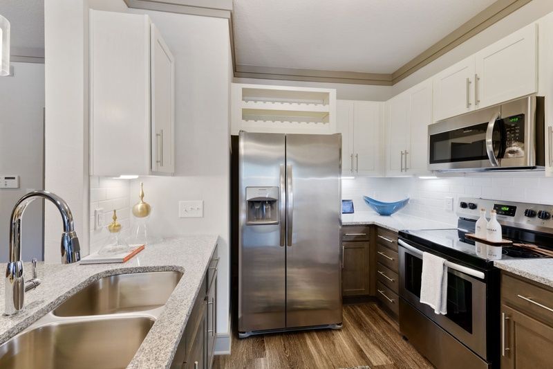 The Luxe of Huntersville 11418 Elmira Ave Huntersville, NC