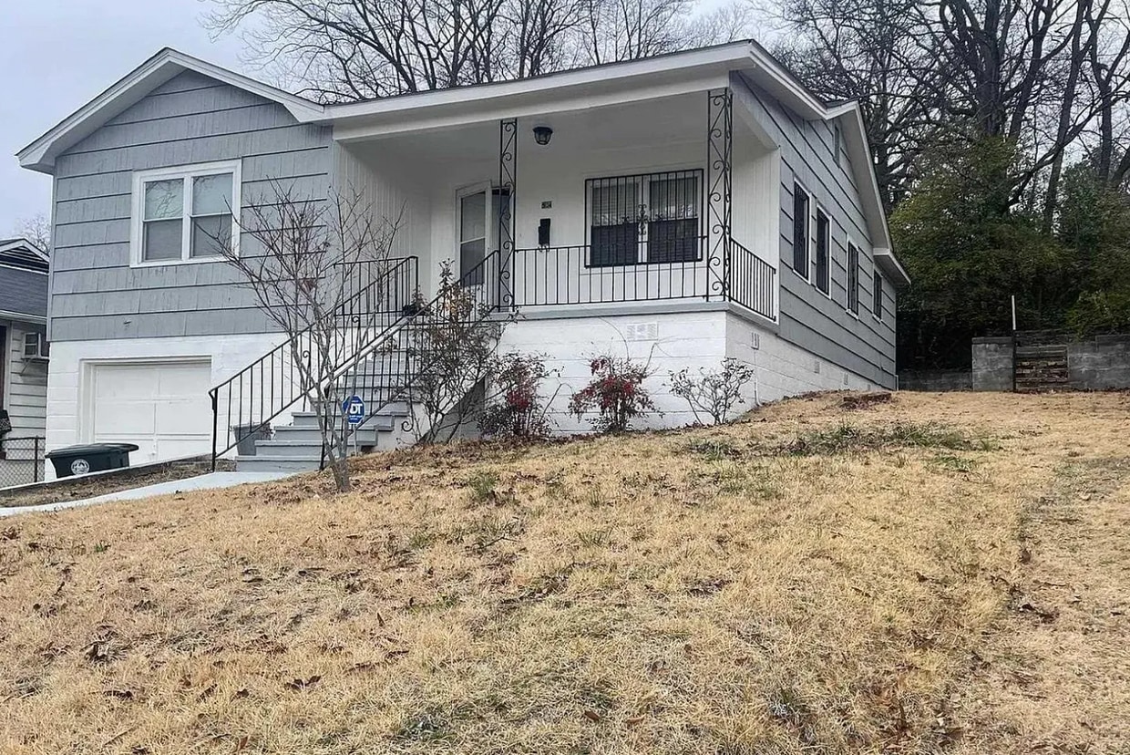 Primary Photo - 904 46th St Ensley
