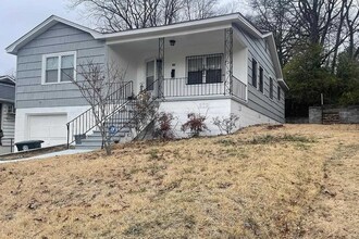 Building Photo - 904 46th St Ensley