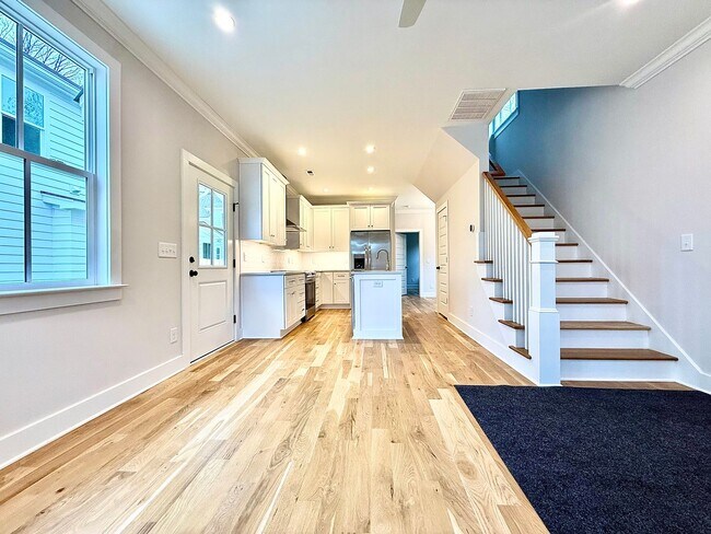 Foto del edificio - 3 Bedroom, 3 Bathroom Home in Durham