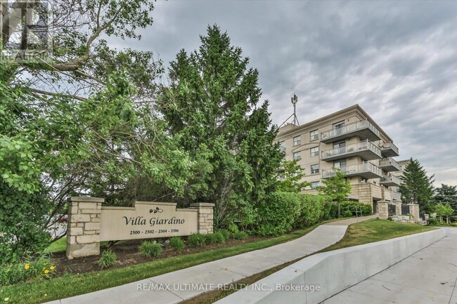 Building Photo - 2500 Rutherford Rd