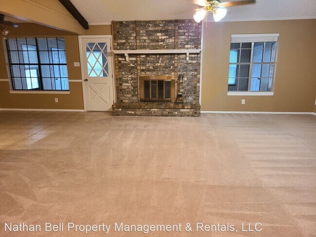 Foto del edificio - 3 br, 2 bath House - 360 32nd St NE