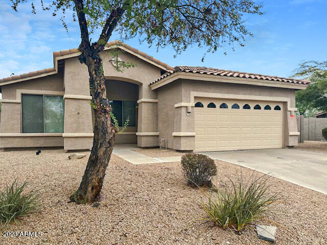 Foto principal - 17506 W Wind Song Ave