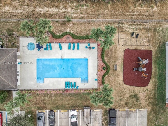 Building Photo - 1481 Las Villas Blvd