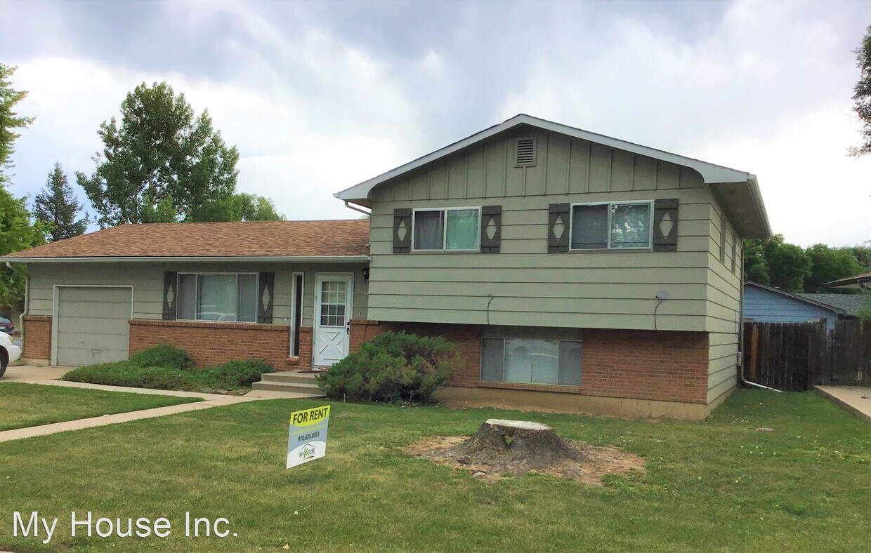 Primary Photo - 3 br, 2 bath House - 1300 Shamrock St