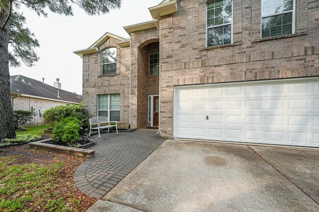 Foto del edificio - 25007 Ivy Trace Ln