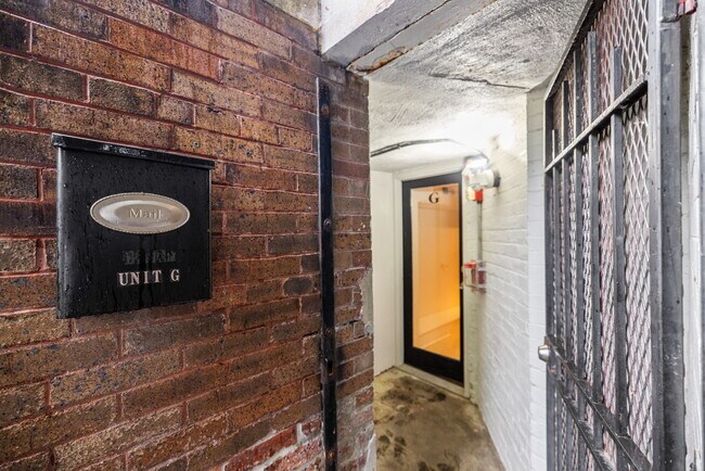 Foto del edificio - 1759 T St NW