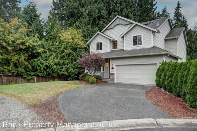 Building Photo - 3 br, 2.5 bath House - 1129 204th Pl SW