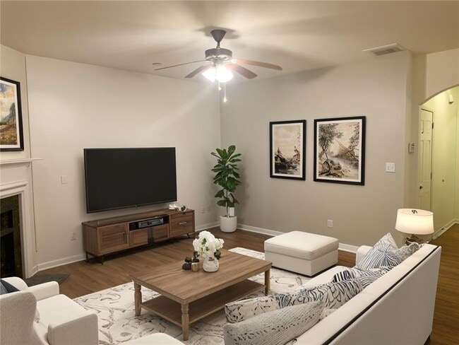 Foto del edificio - 3369 Marla Blvd NW