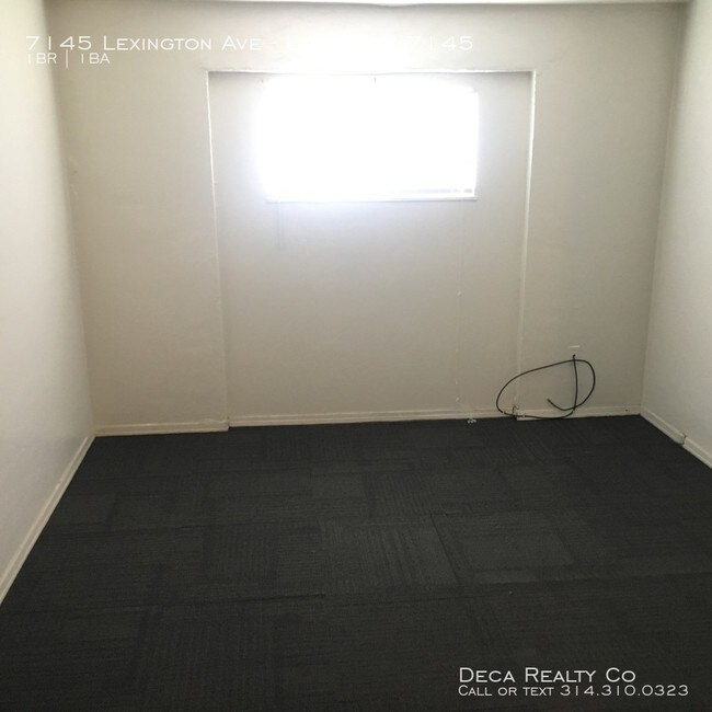 Foto del edificio - 1 Bedroom Apartment