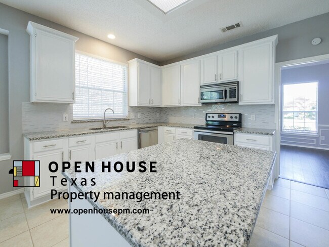 Building Photo - 10216 Preston Vineyard Dr, Frisco