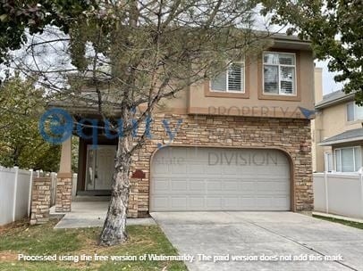 Photo - 231 E 8000 S House