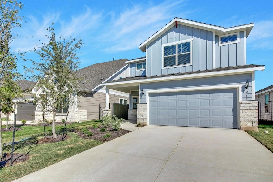 Primary Photo - 269 Redonda Dr