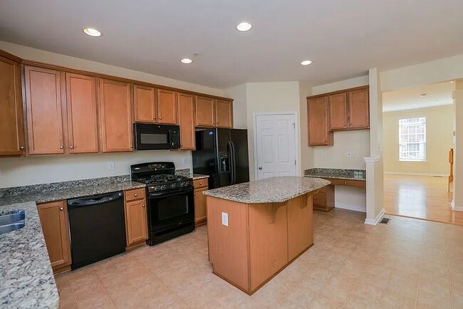 Foto del edificio - 3815 Fish Pond Ln