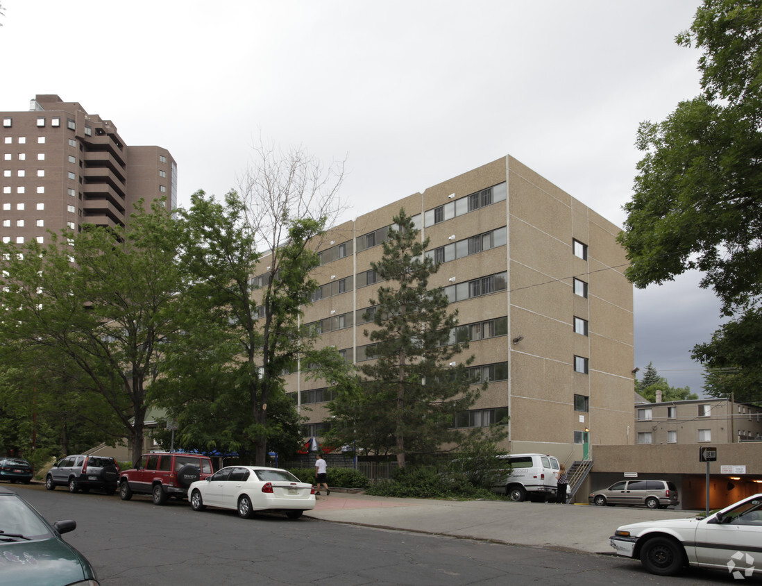 Foto principal - Warren Village Transitional Housing