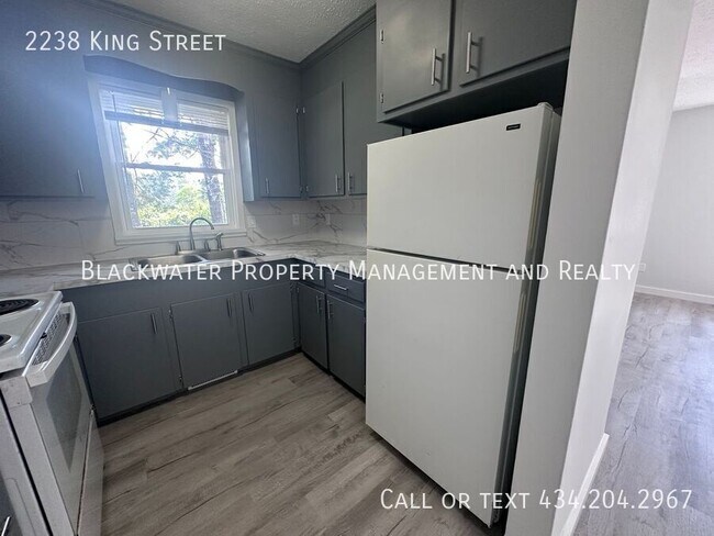 Foto del edificio - 2238 King St