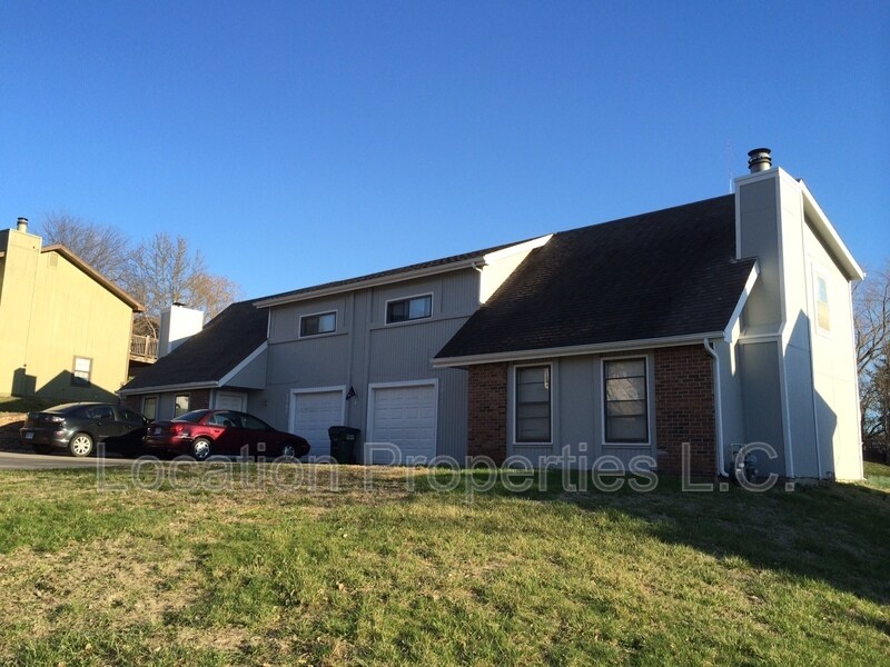 Foto principal - 2911 University Drive - 2911