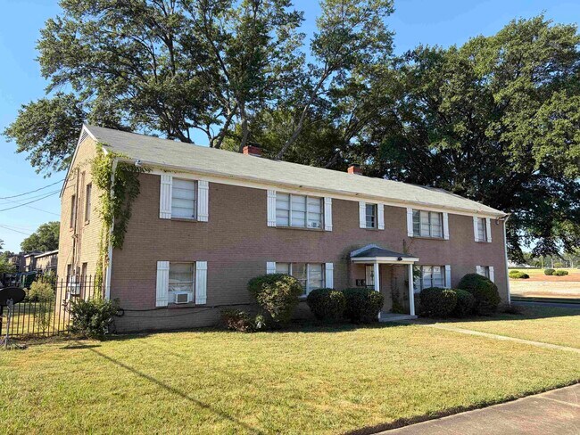 Foto del edificio - 1263 Laudeen Dr